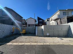 「町田」駅　町田市金井1丁目