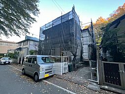 「生田」駅　歩17分　川崎市多摩区生田5丁目