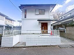 「生田」駅　歩17分　川崎市多摩区生田5丁目