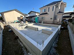 「上溝」駅　歩18分　相模原市中央区陽光台4丁目