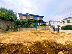 「新百合ヶ丘」駅　川崎市麻生区王禅寺東3丁目