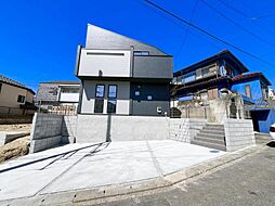 「新百合ヶ丘」駅　川崎市麻生区王禅寺東3丁目