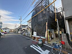 「相模原」駅　歩17分　相模原市中央区中央4丁目