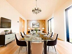 「鶴川」駅　町田市野津田町　2号棟