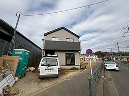 「鶴川」駅　町田市野津田町　1号棟