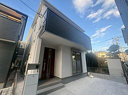 「海老名」駅　歩14分　海老名市国分南3丁目　3号棟