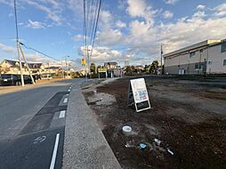 淵野辺駅歩18〜19分相模原市中央区淵野辺本町3丁目　2区画