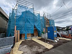 淵野辺駅 歩18〜19分 中央区淵野辺本町3丁目 4号棟
