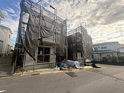 「海老名」駅 歩12分 海老名市国分南2丁目 3号棟