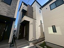 「海老名」駅　歩18分　海老名市上郷3丁目　3号棟