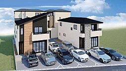 「海老名」駅　歩18分　海老名市上郷3丁目　3号棟