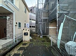 「相模大野」駅　相模原市南区若松4丁目