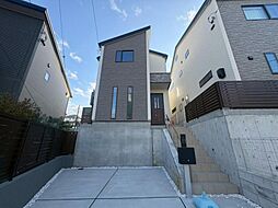 「田奈」駅　歩10分　横浜市青葉区榎が丘