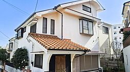 「町田」駅　歩19分　町田市高ヶ坂3丁目