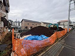 「相模大野」駅 歩8分 相模原市南区相模大野7丁目 2号棟