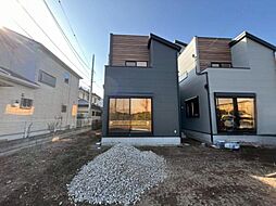 「座間」駅　歩20〜22分　座間市座間2丁目　2号棟