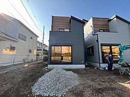 「座間」駅　歩20〜22分　座間市座間2丁目　2号棟