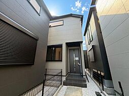 「座間」駅　歩20〜22分　座間市座間2丁目　6号棟