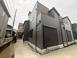 「座間」駅　歩20〜22分　座間市座間2丁目　6号棟