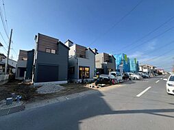 「座間」駅　歩20〜22分　座間市座間2丁目　3号棟