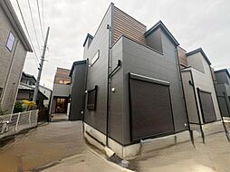 「座間」駅　歩20〜22分　座間市座間2丁目　5号棟