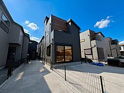 「座間」駅　歩20〜22分　座間市座間2丁目　5号棟