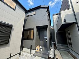 「座間」駅　歩20〜22分　座間市座間2丁目　8号棟