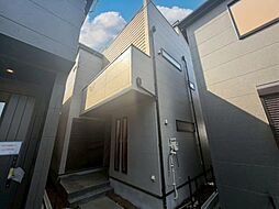 「座間」駅 歩20〜22分 座間市座間2丁目 9号棟