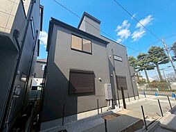 「座間」駅　歩20〜22分　座間市座間2丁目　10号棟