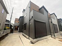 「座間」駅　歩20〜22分　座間市座間2丁目　15号棟