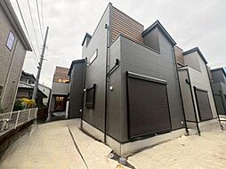 「座間」駅　歩20〜22分　座間市座間2丁目　17号棟