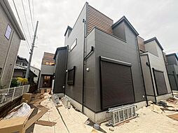 「座間」駅　歩20〜22分　座間市座間2丁目　19号棟