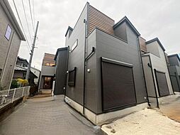 「座間」駅　歩20〜22分　座間市座間2丁目　21号棟