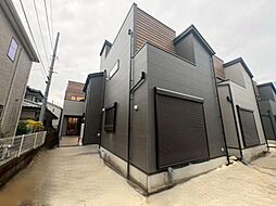 「座間」駅 歩20〜22分 座間市座間2丁目 22号棟