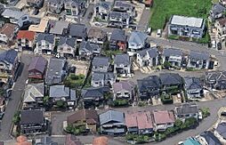 「読売ランド前」駅　歩20分　川崎市麻生区東百合丘1丁目