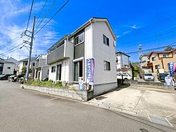 「読売ランド前」駅　歩20分　川崎市麻生区東百合丘1丁目