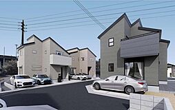 「町田」駅　町田市図師町　3号棟