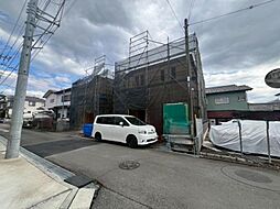 「相武台前」駅　歩20分　座間市栗原中央1丁目　A号棟