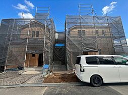 「相武台前」駅　歩20分　座間市栗原中央1丁目　B号棟