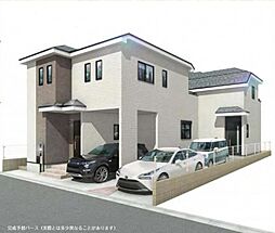 「小田急相模原」駅　歩15分　相模原市南区相南3丁目　A号棟