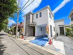 「小田急相模原」駅 歩15分 相模原市南区相南3丁目 A号棟