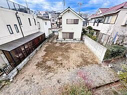 「玉川学園前」駅　歩11分　町田市玉川学園8丁目