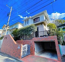 「鶴川」駅　町田市金井6丁目