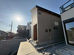 「あざみ野」駅 歩16分 横浜市青葉区あざみ野3丁目 1号棟