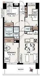 ライオンズステーションプラザ町田　「町田」駅　歩1分