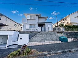 「たまプラーザ」駅 横浜市青葉区荏子田2丁目