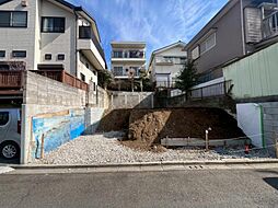 「玉川学園前」駅　歩16分　町田市東玉川学園2丁目