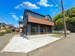 「座間」駅　歩10分　座間市入谷東4丁目