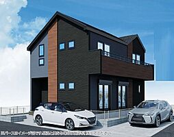 「座間」駅　歩10分　座間市入谷東4丁目