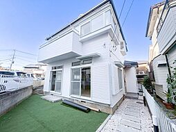 「青葉台」駅　横浜市青葉区みたけ台